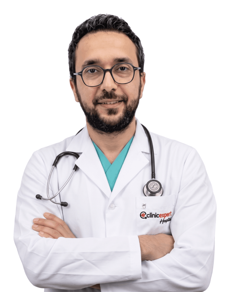 Esp. Dr. Muhtesim Barutcu