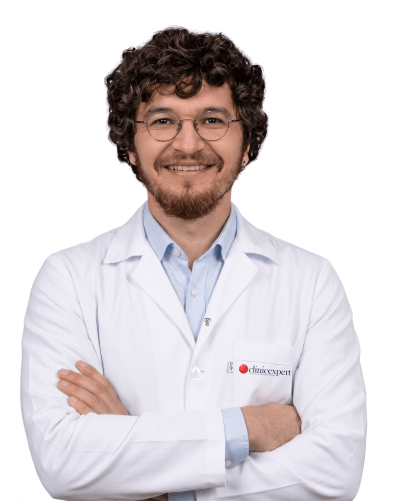 Op. Dr. Zafer Cengiz