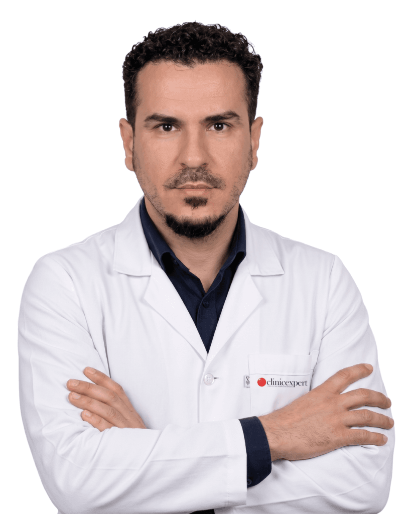 Op. Dr. Ensari Yavuz